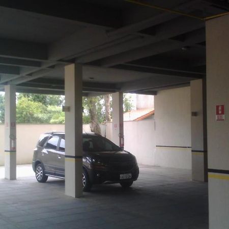 Apartamento Pedras Altas - Centro De Canela Extérieur photo