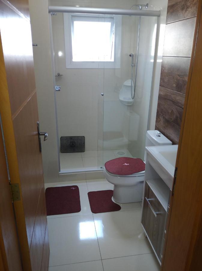 Apartamento Pedras Altas - Centro De Canela Extérieur photo
