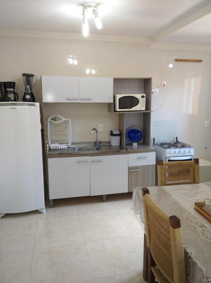 Apartamento Pedras Altas - Centro De Canela Extérieur photo