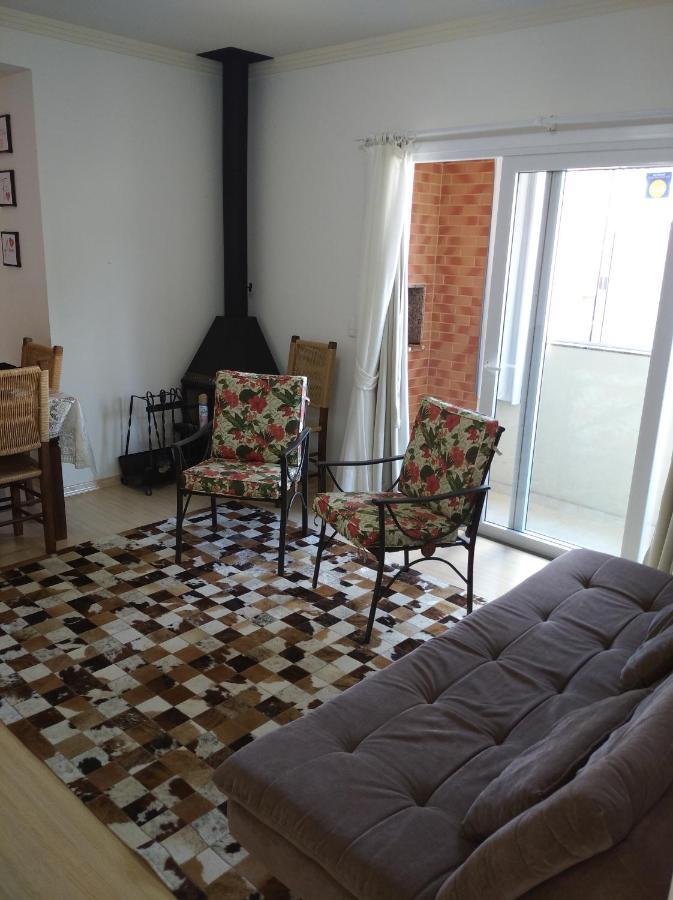Apartamento Pedras Altas - Centro De Canela Extérieur photo