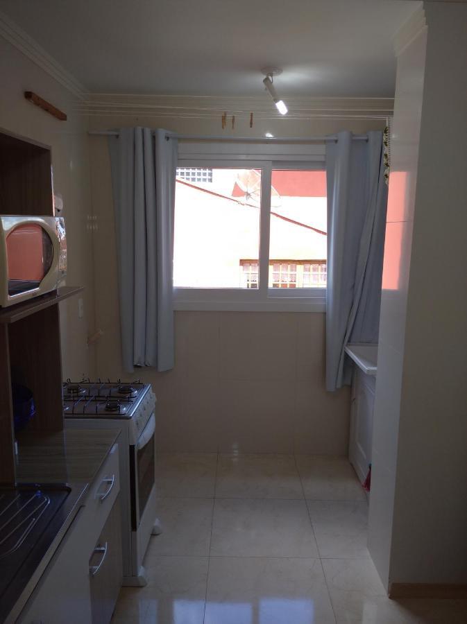 Apartamento Pedras Altas - Centro De Canela Extérieur photo