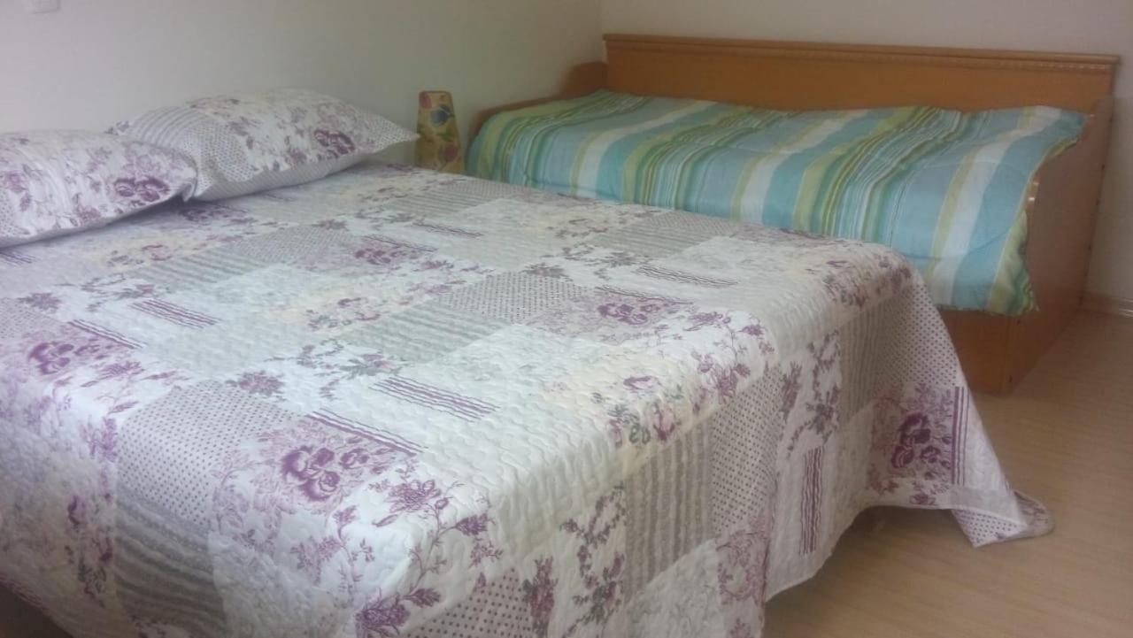 Apartamento Pedras Altas - Centro De Canela Extérieur photo