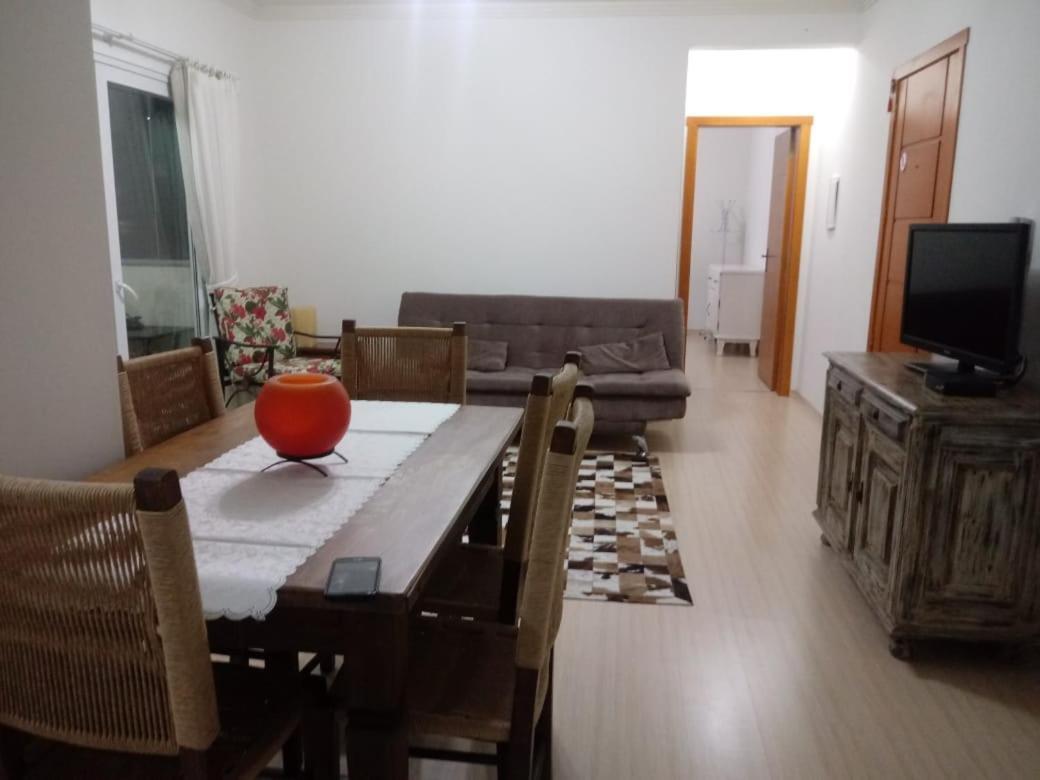 Apartamento Pedras Altas - Centro De Canela Extérieur photo