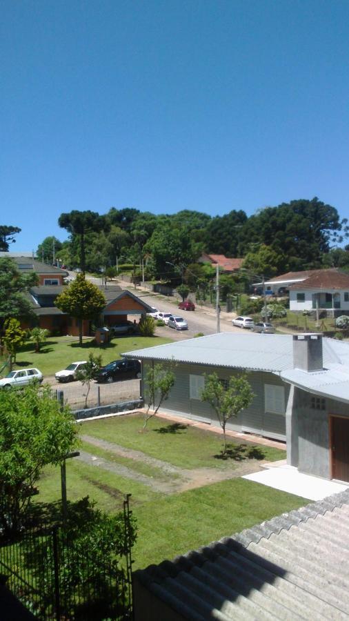 Apartamento Pedras Altas - Centro De Canela Extérieur photo